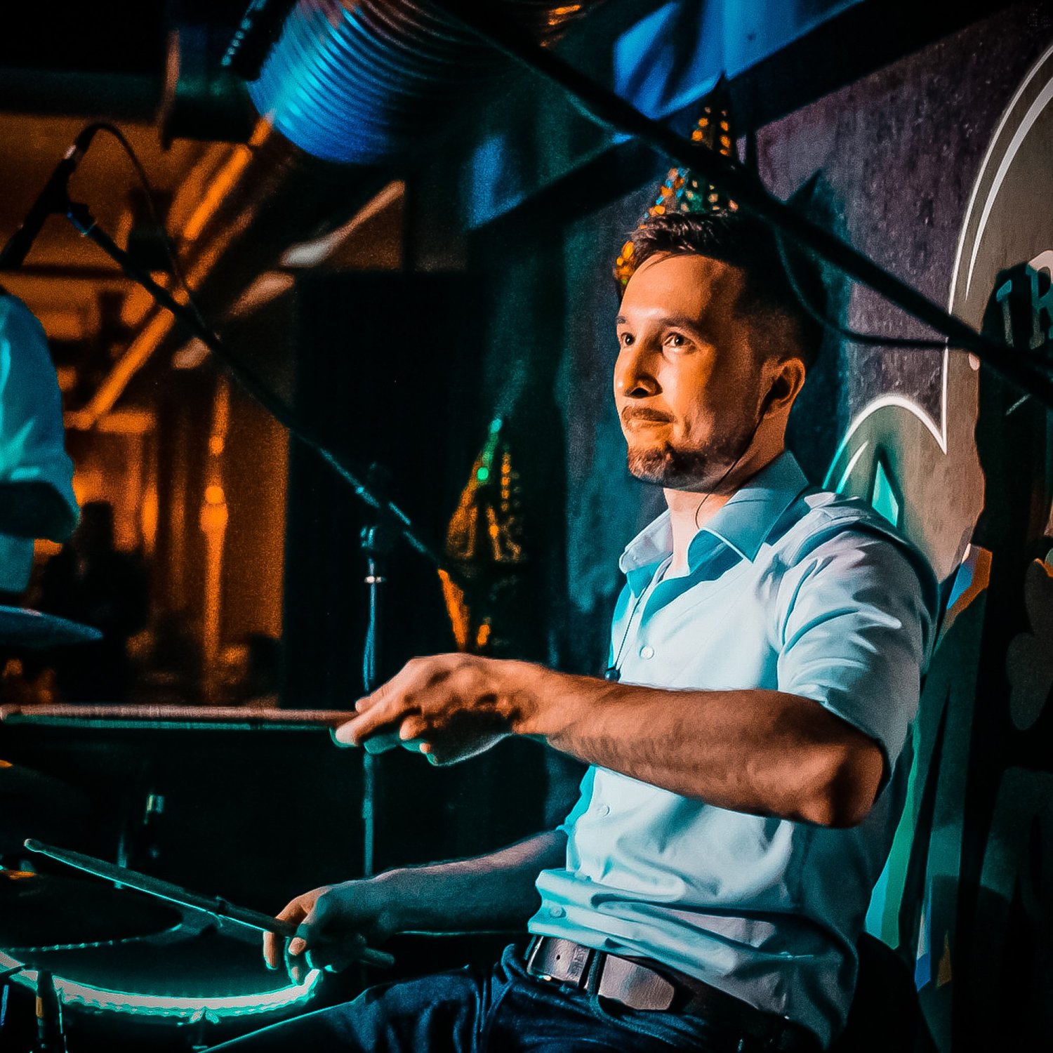 Собственно, мы)))&nbsp;cover-band NEVADA : 