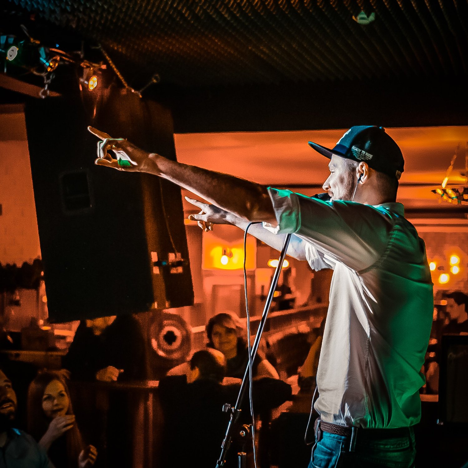 Собственно, мы)))&nbsp;cover-band NEVADA : 