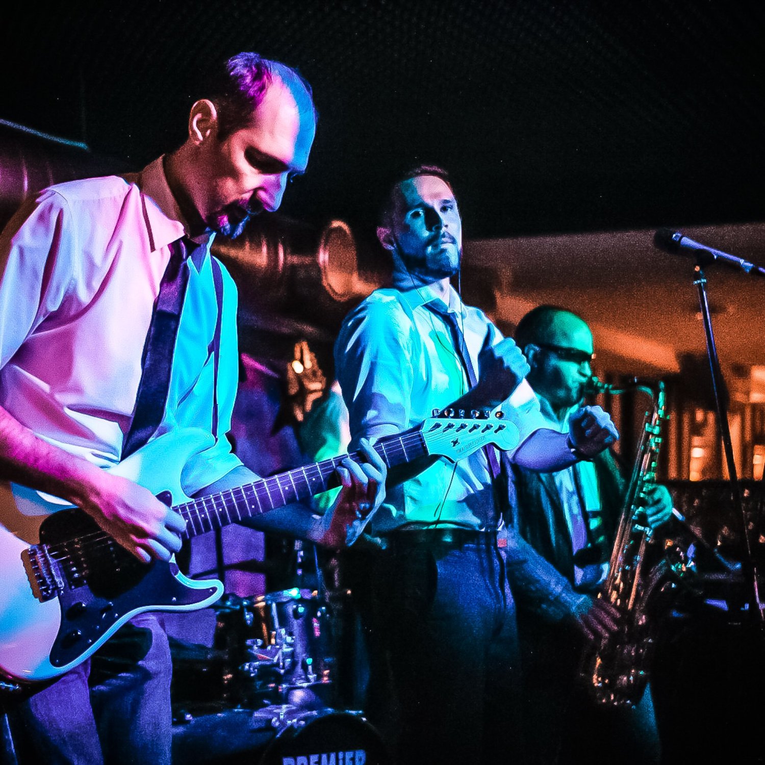 Собственно, мы)))&nbsp;cover-band NEVADA : 