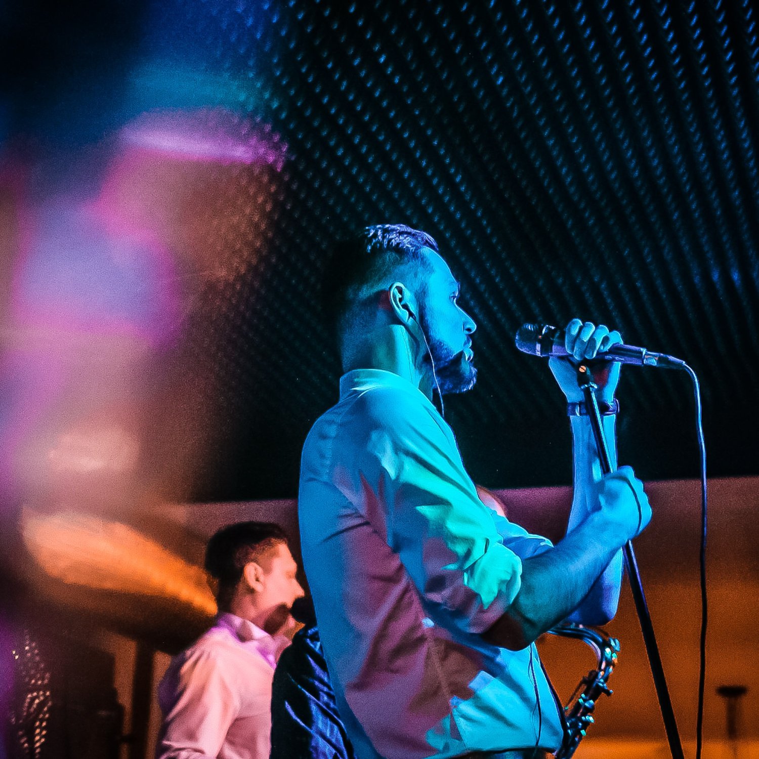 Собственно, мы)))&nbsp;cover-band NEVADA : 