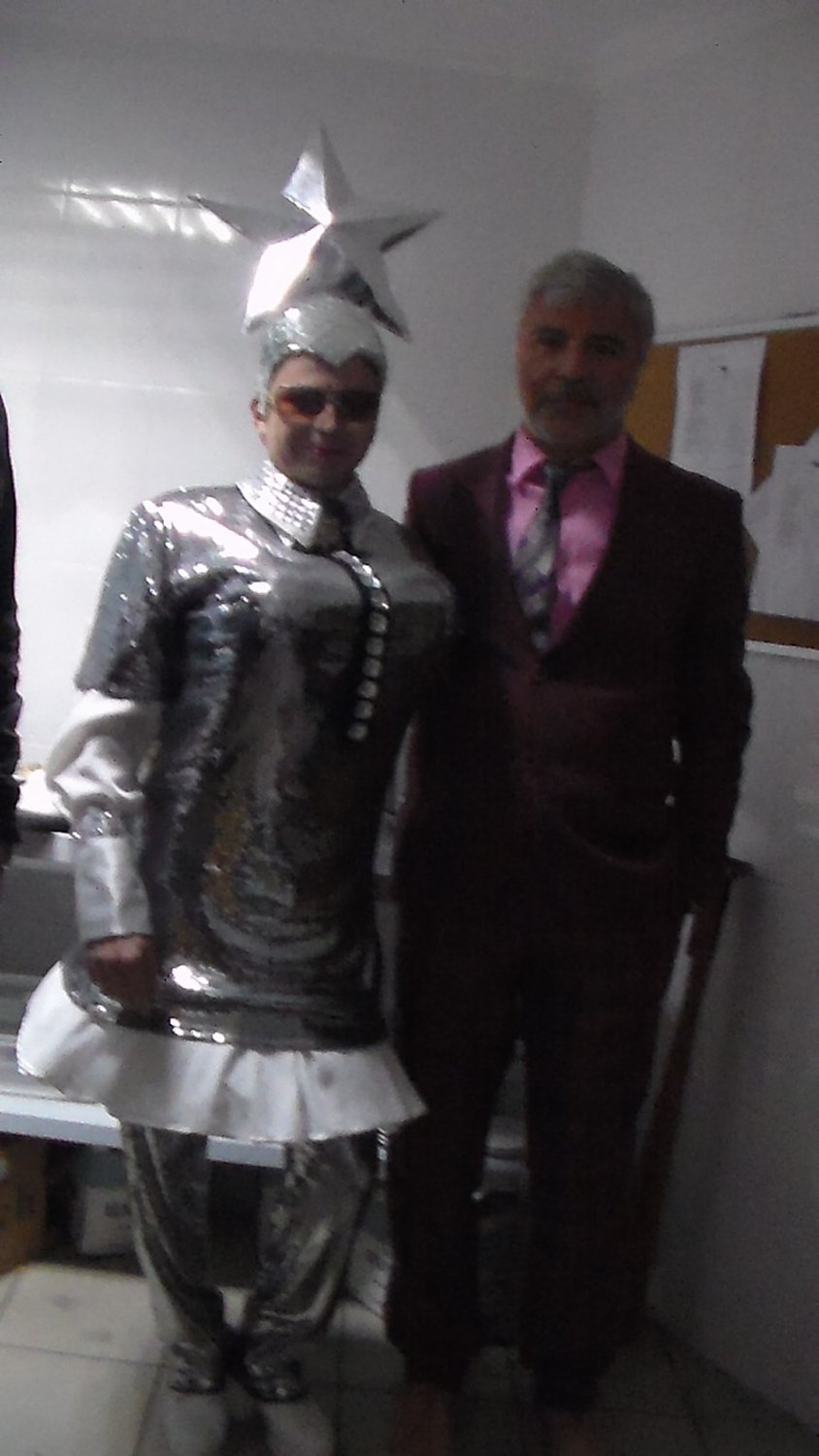 Верка Сердючка&nbsp;Шоу Верка Сердючка : 