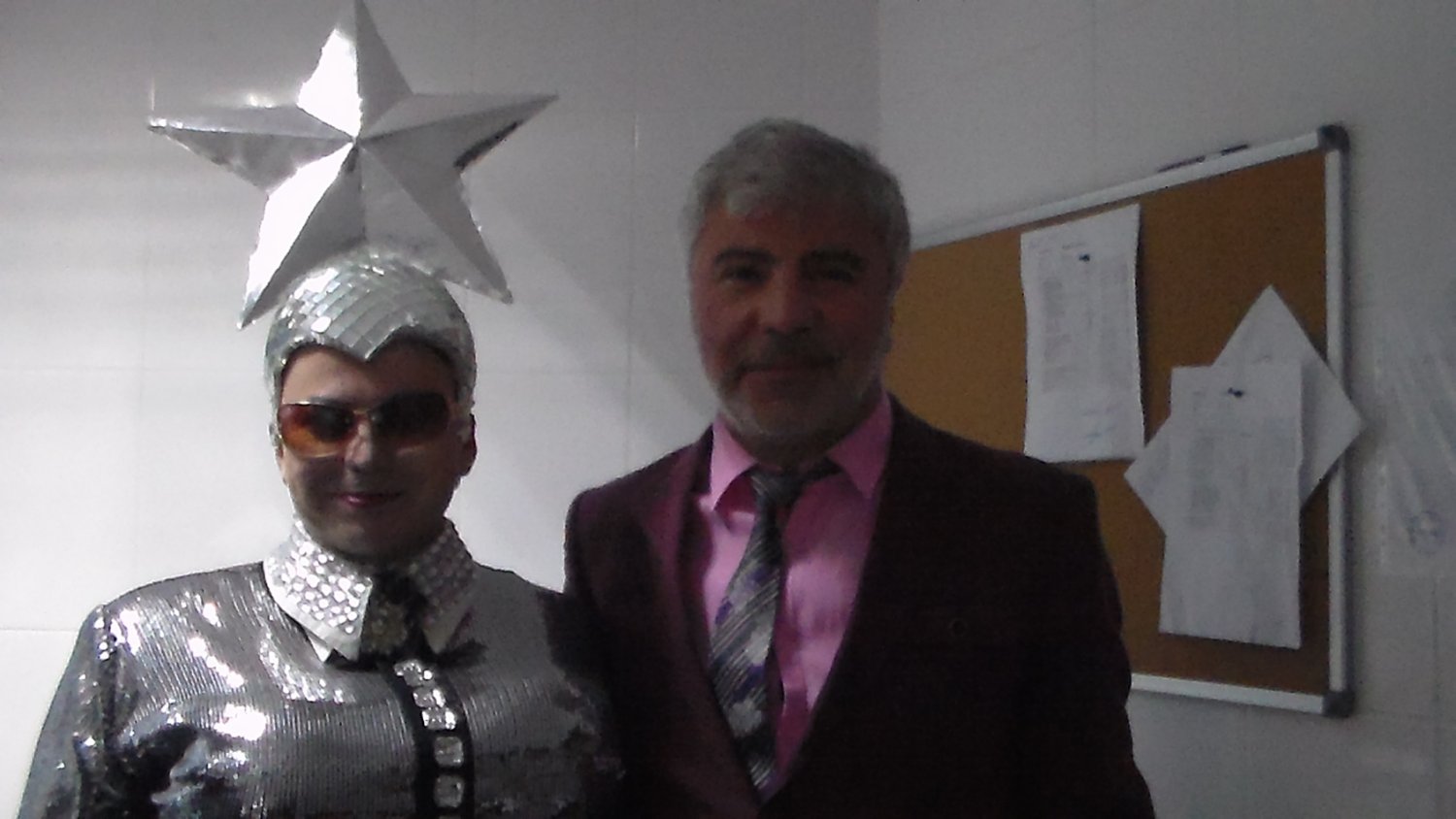 Верка Сердючка&nbsp;Шоу Верка Сердючка : 