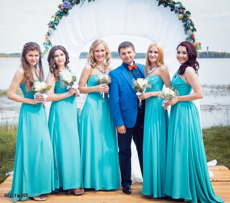 Счастливые моменты&nbsp;Ведущий Анатолий Титов : 