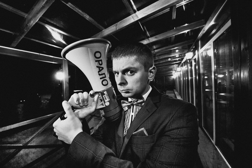 Счастливые моменты&nbsp;Ведущий Анатолий Титов : 