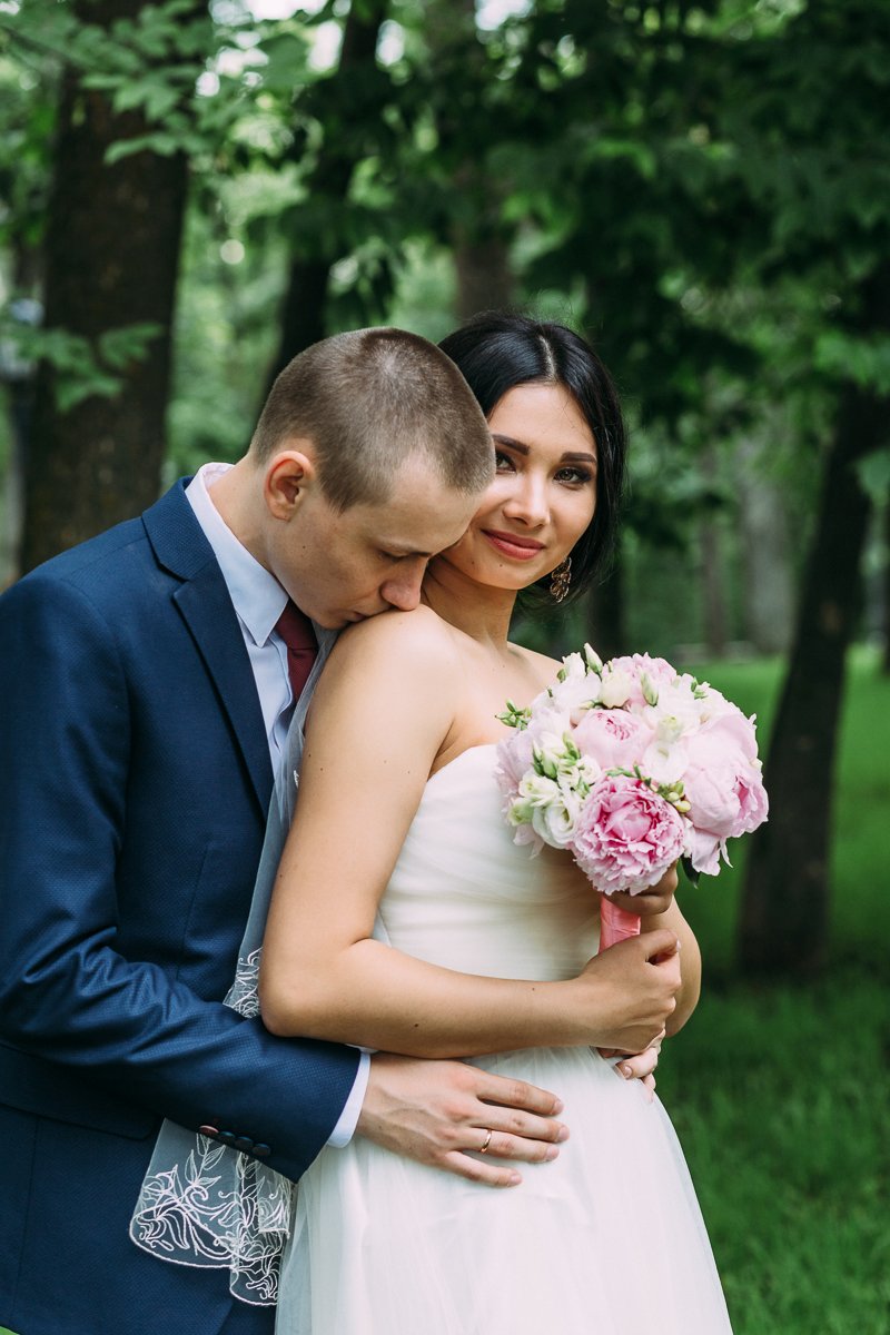 Свадьба Андрей Кристина&nbsp;Свадебный фотограф : 