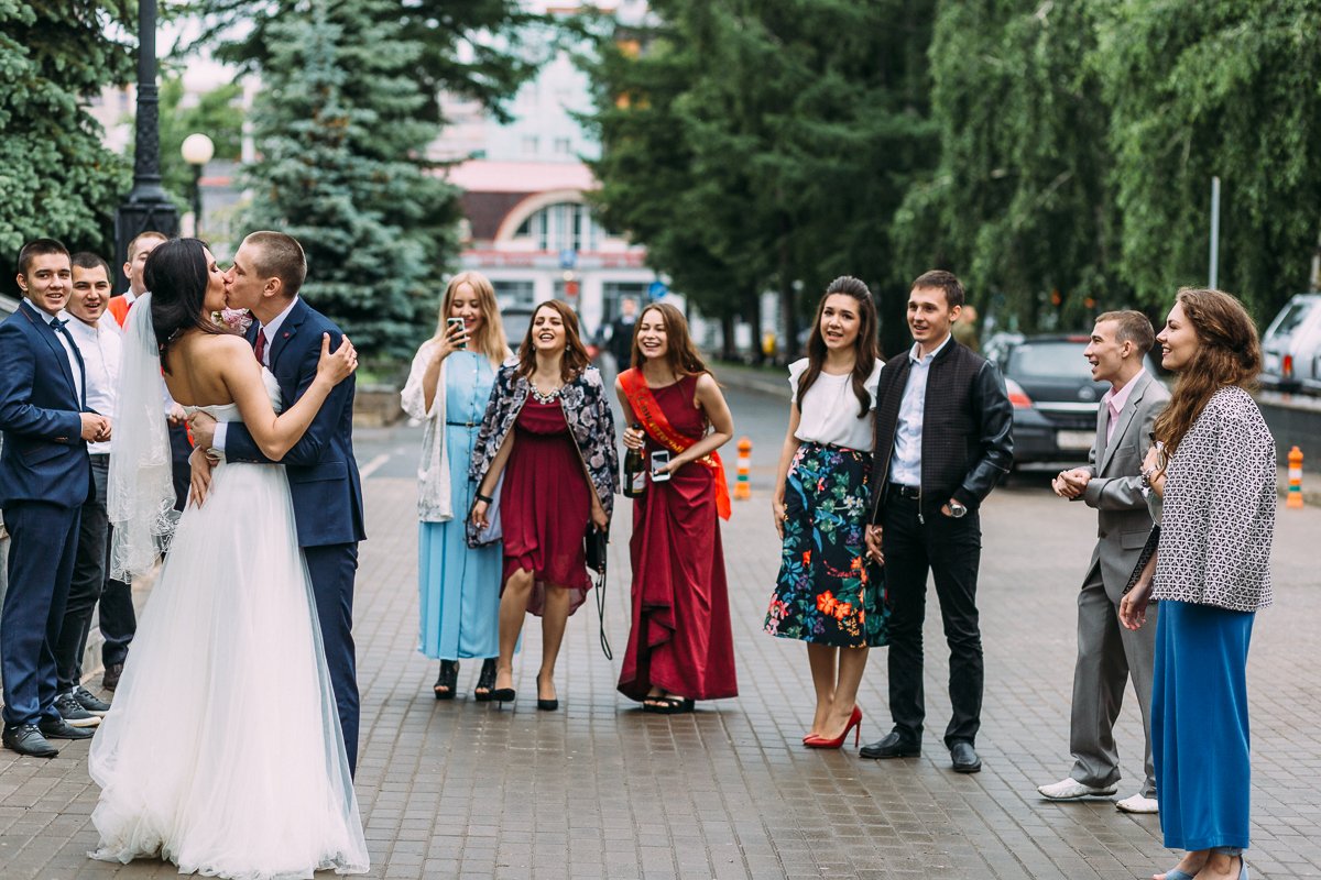Свадьба Андрей Кристина&nbsp;Свадебный фотограф : 