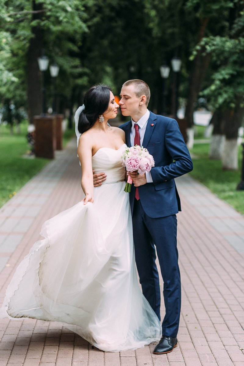 Свадьба Андрей Кристина&nbsp;Свадебный фотограф : 