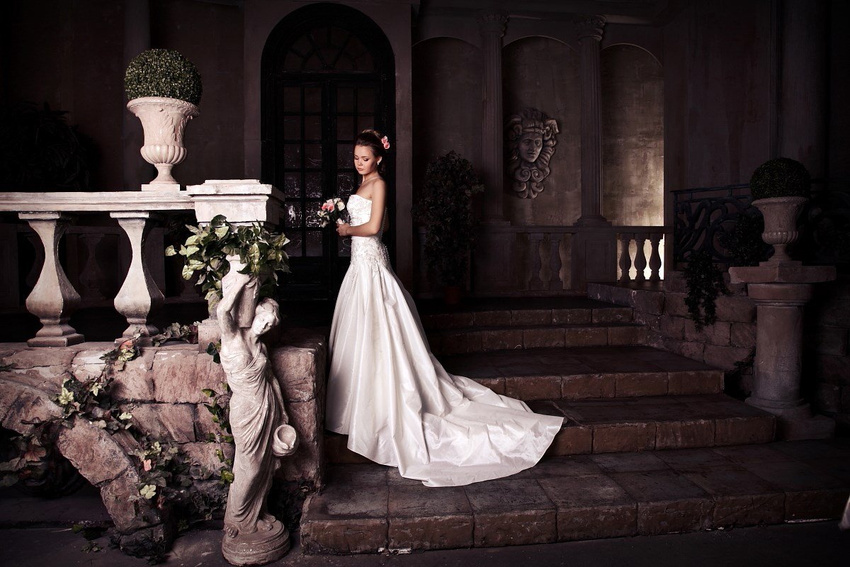 Портфолио&nbsp;Фотограф Ника Горбова : 