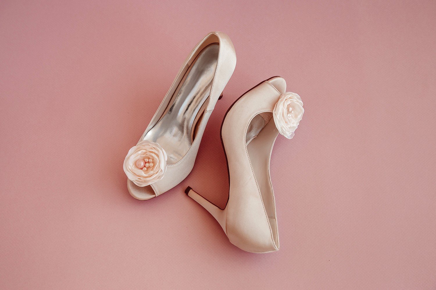 Mary Heels 2017&nbsp;Mary Heels свадебные туфли : 