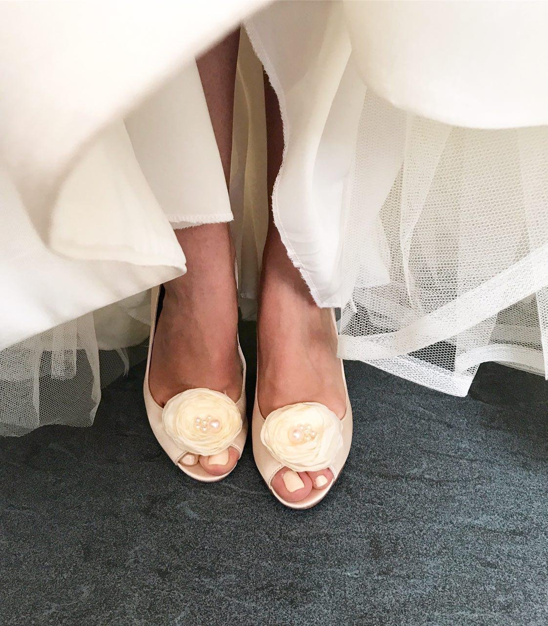 Mary Heels 2017&nbsp;Mary Heels свадебные туфли : 