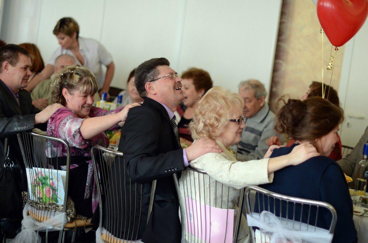 Фото Проведения&nbsp;Тамада Елена в Ступине - Dj - Вокал : 