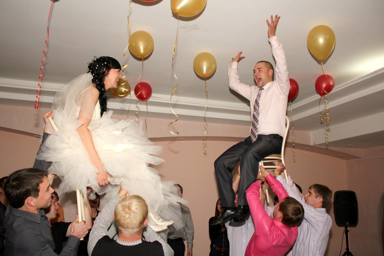 Фото Проведения&nbsp;Тамада Елена в Ступине - Dj - Вокал : 