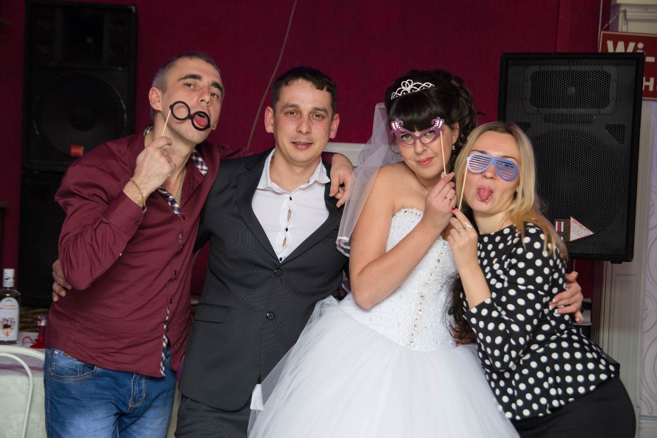 Фото Проведения&nbsp;Тамада Елена в Ступине - Dj - Вокал : 