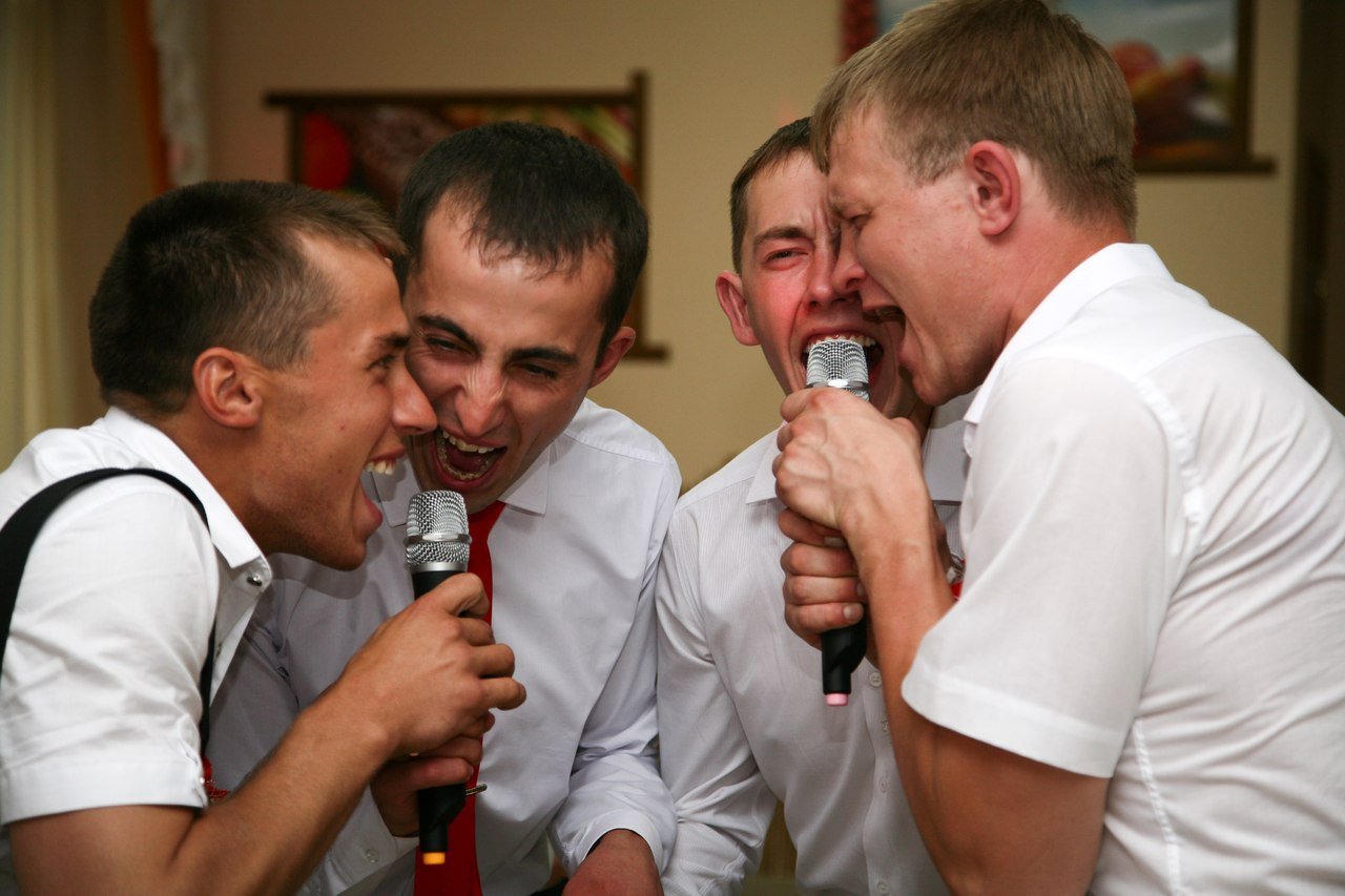 Фото Проведения&nbsp;Тамада Елена в Ступине - Dj - Вокал : 