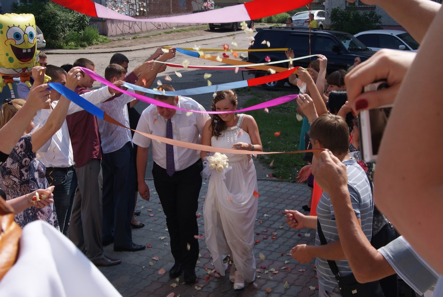 Фото Проведения&nbsp;Тамада Елена в Ступине - Dj - Вокал : 