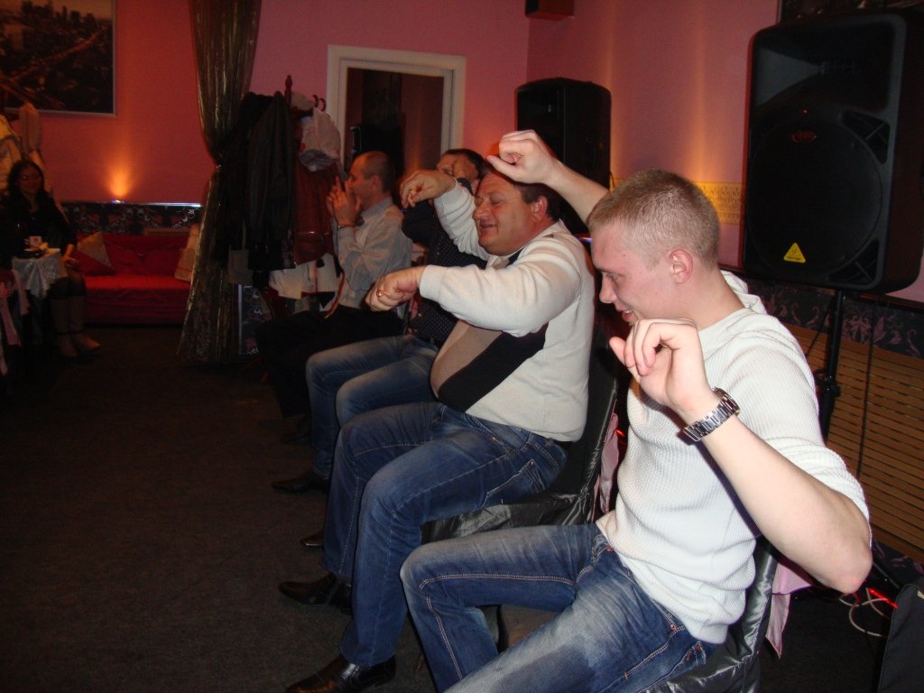 Фото Проведения&nbsp;Тамада Елена в Ступине - Dj - Вокал : 