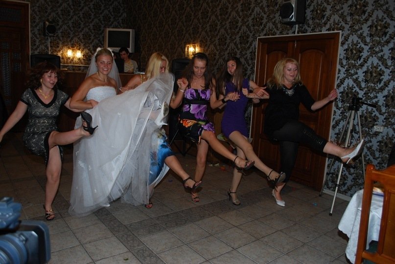 Ведущая Елена Карелина&nbsp;Тамада Елена в Ступине - Dj - Вокал : 