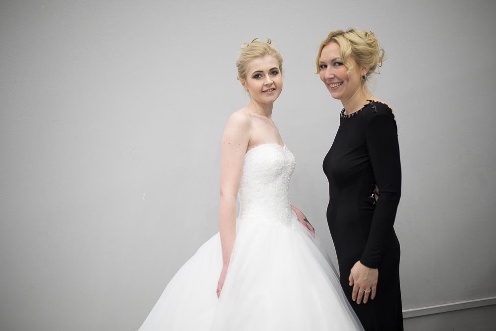 Свадьбы&nbsp;Наталия Краснова : 