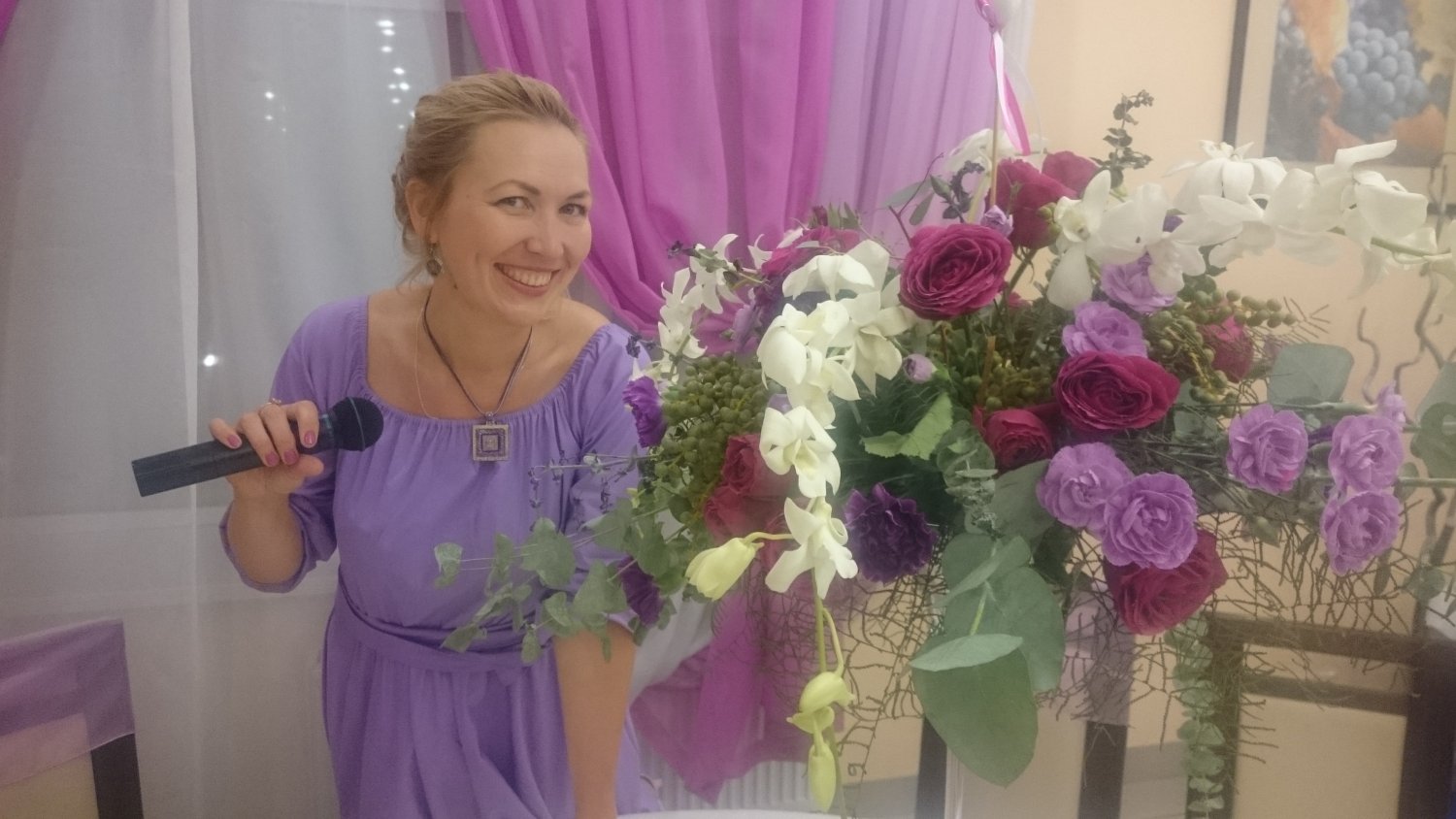 Свадьбы&nbsp;Наталия Краснова : 