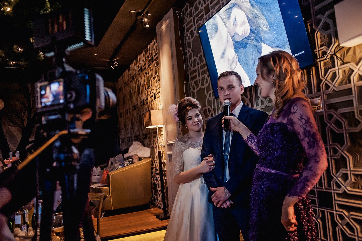 Свадьбы&nbsp;Наталия Краснова : 