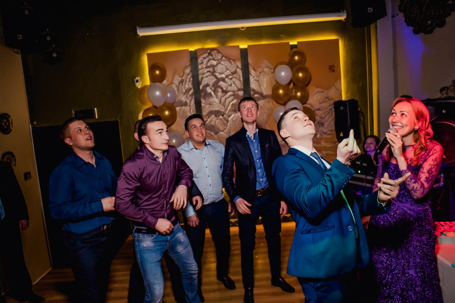 Свадьбы&nbsp;Наталия Краснова : 