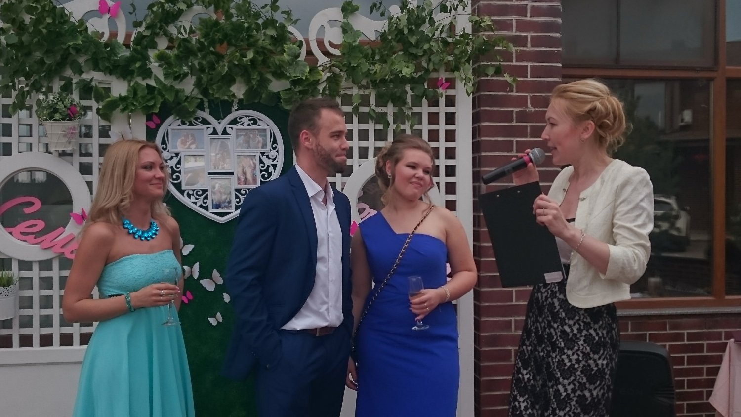 Свадьбы&nbsp;Наталия Краснова : 