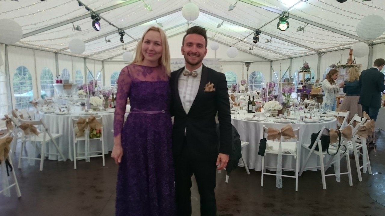 Свадьбы&nbsp;Наталия Краснова : 