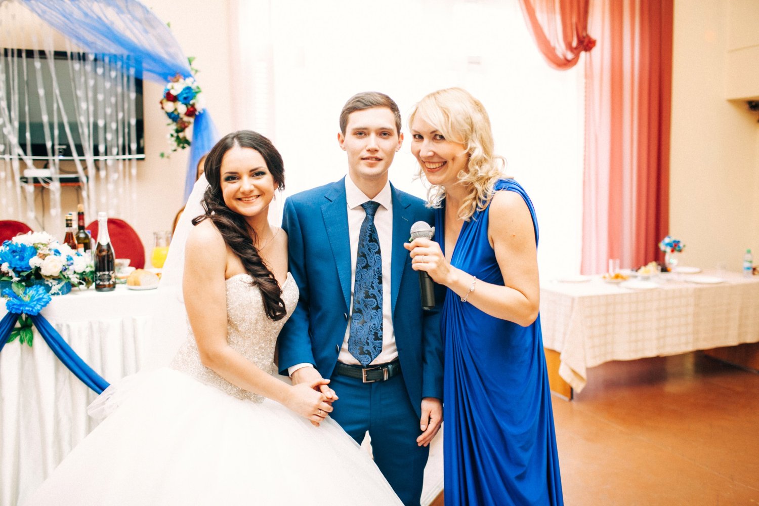 Свадьбы&nbsp;Наталия Краснова : 