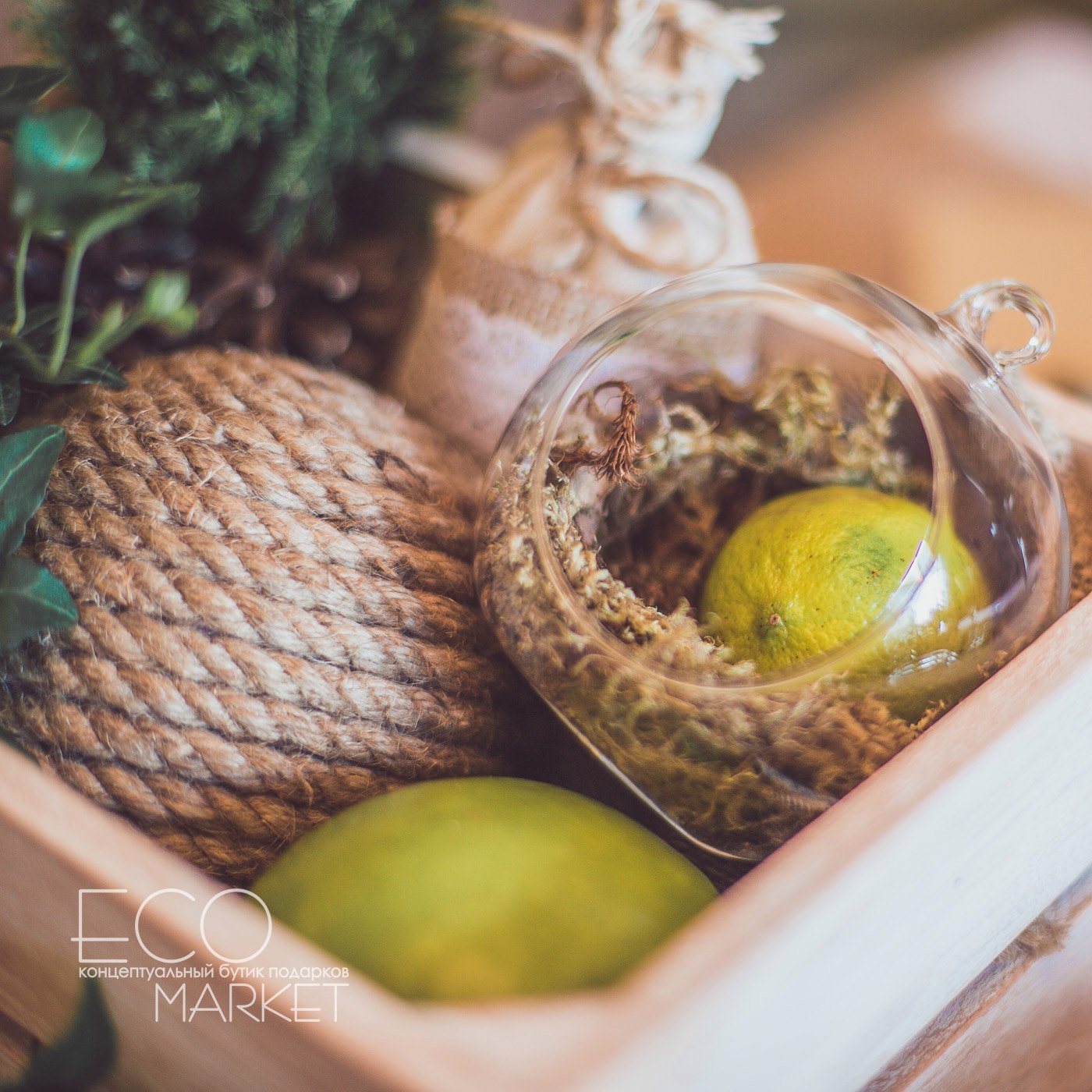 Свадебный декор в стиле Бохо и Рустик&nbsp;Концептуальный бутик «ЭкоМаркет» : 