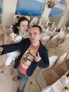 Ведущий - Эдуард Солдатов&nbsp;Агентство праздников СОЛДАТОВЫ-СВАДЬБА : 