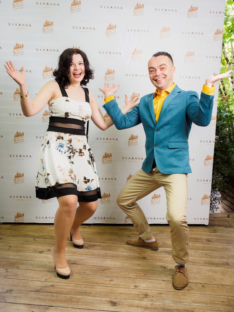 Ведущий - Эдуард Солдатов&nbsp;Агентство праздников СОЛДАТОВЫ-СВАДЬБА : 