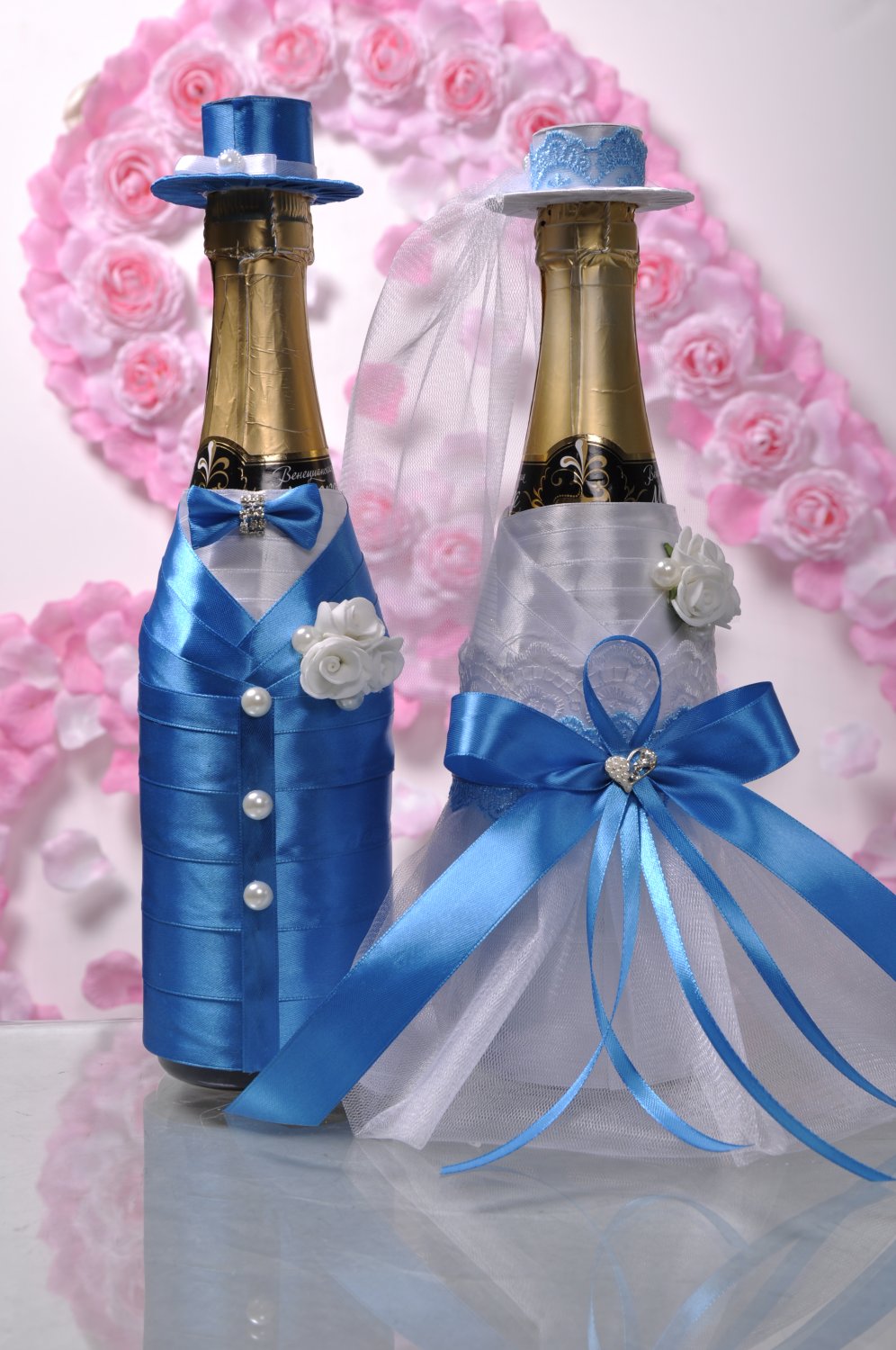 Свадебные аксессуары.&nbsp;Свадебная студия-мастерская  "Дольче вита" : 