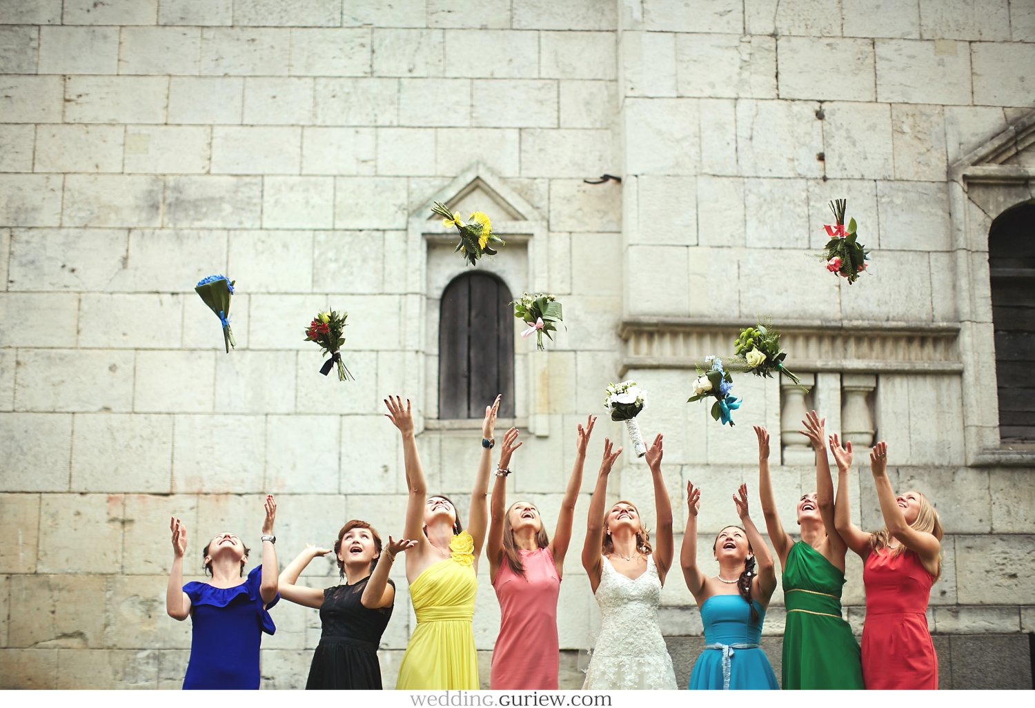 Портфолио&nbsp;Свадебный фотограф Андрей Гурьев : 