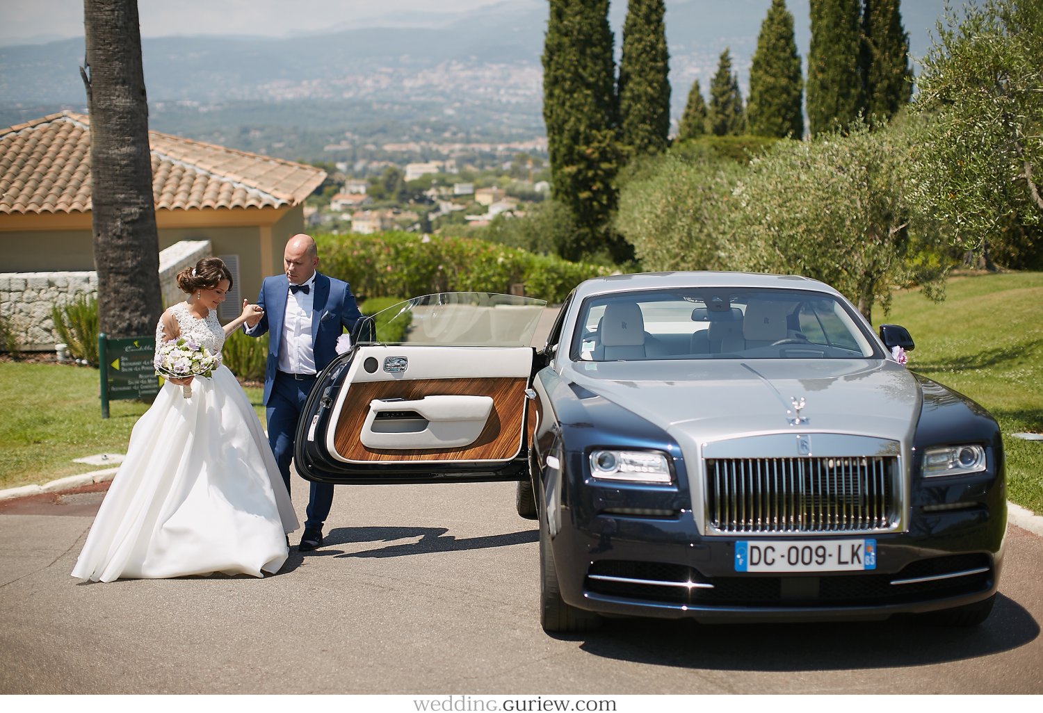 Портфолио&nbsp;Свадебный фотограф Андрей Гурьев : 