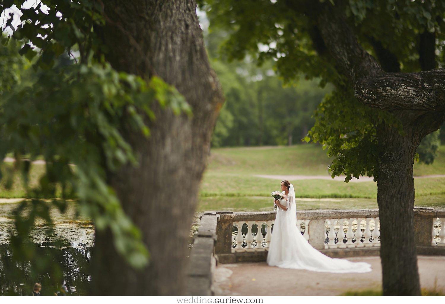 Портфолио&nbsp;Свадебный фотограф Андрей Гурьев : 