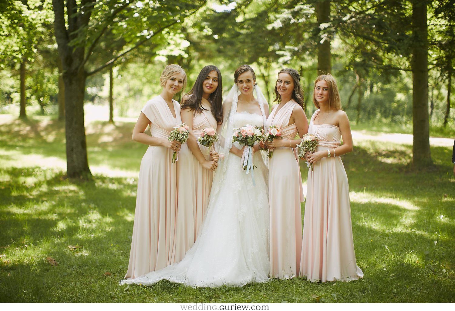 Портфолио&nbsp;Свадебный фотограф Андрей Гурьев : 