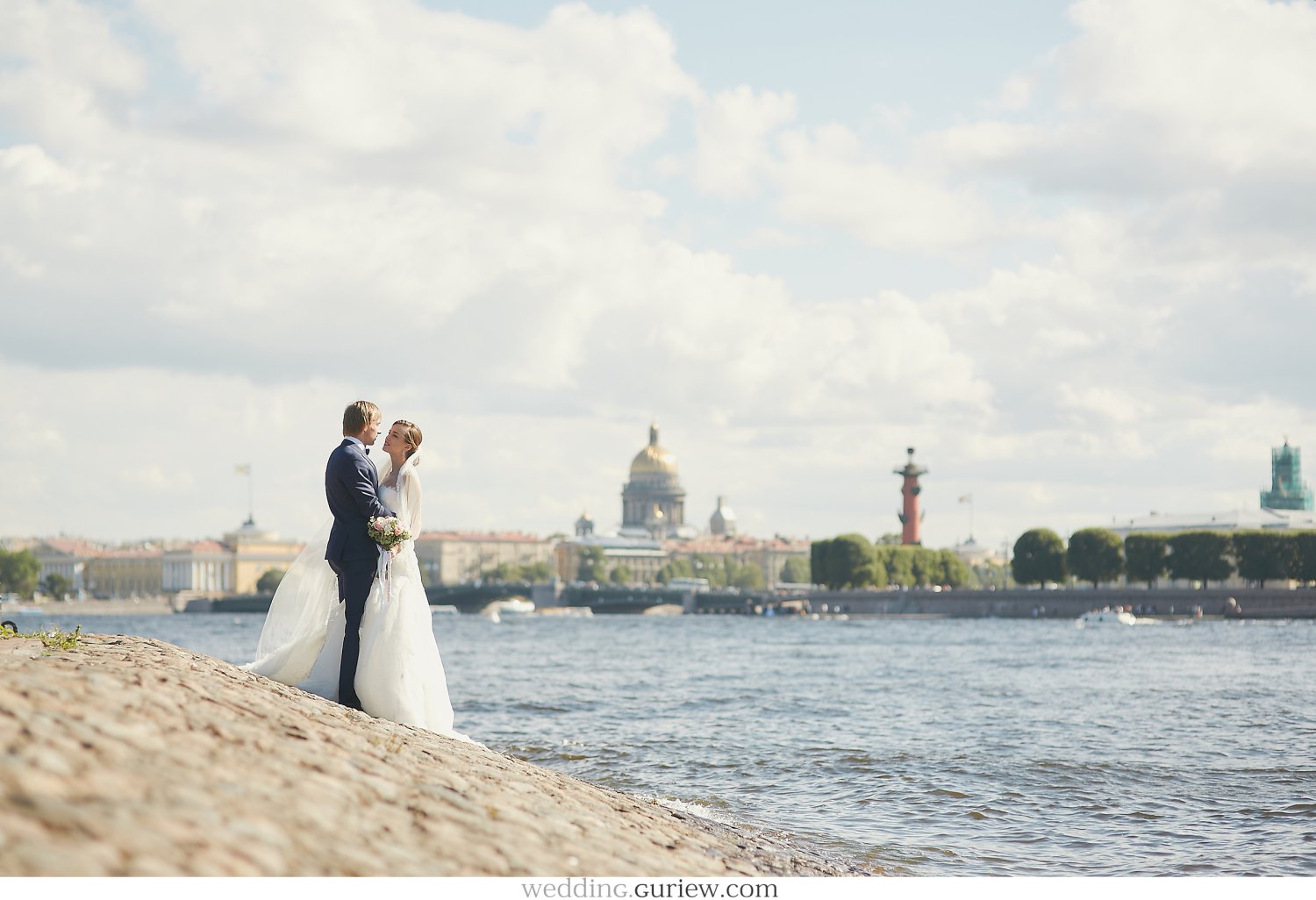 Портфолио&nbsp;Свадебный фотограф Андрей Гурьев : 