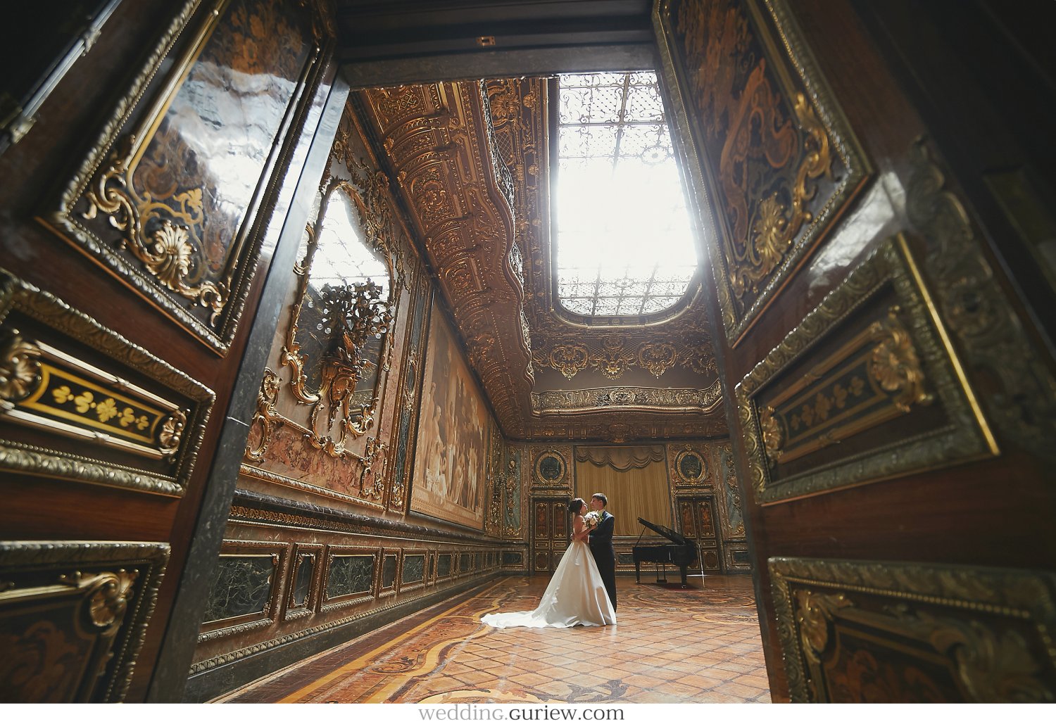 Портфолио&nbsp;Свадебный фотограф Андрей Гурьев : 