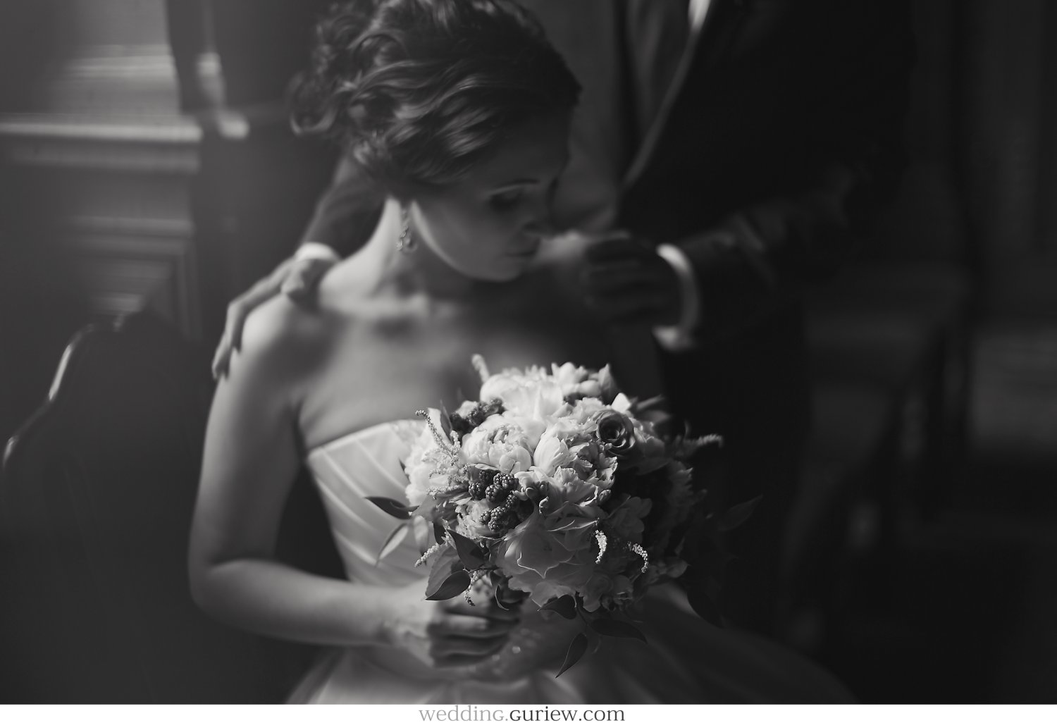 Портфолио&nbsp;Свадебный фотограф Андрей Гурьев : 