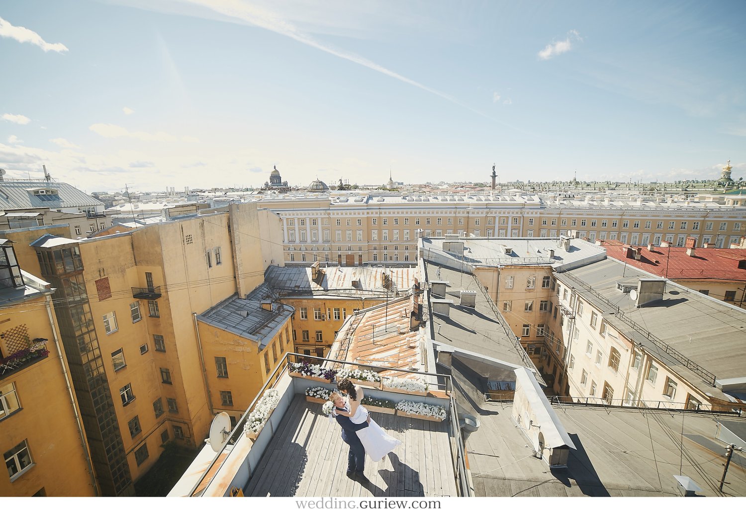 Портфолио&nbsp;Свадебный фотограф Андрей Гурьев : 