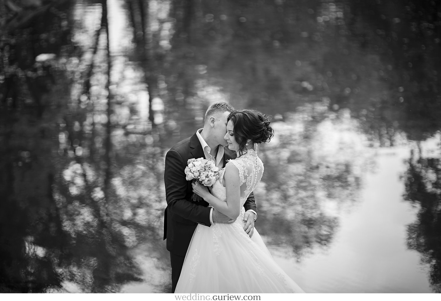 Портфолио&nbsp;Свадебный фотограф Андрей Гурьев : 