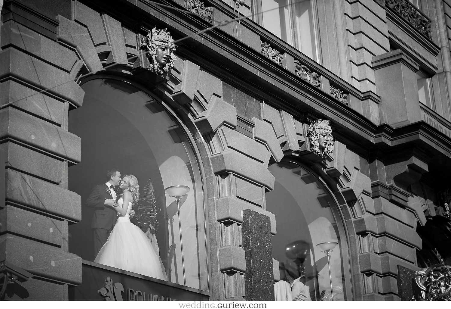 Портфолио&nbsp;Свадебный фотограф Андрей Гурьев : 