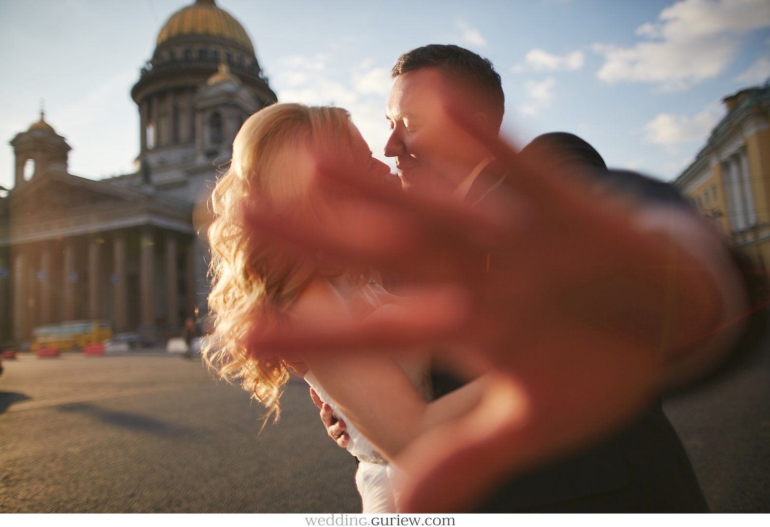 Портфолио&nbsp;Свадебный фотограф Андрей Гурьев : 