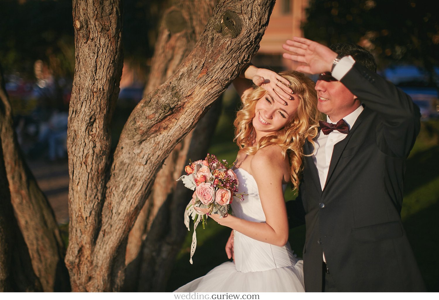 Портфолио&nbsp;Свадебный фотограф Андрей Гурьев : 