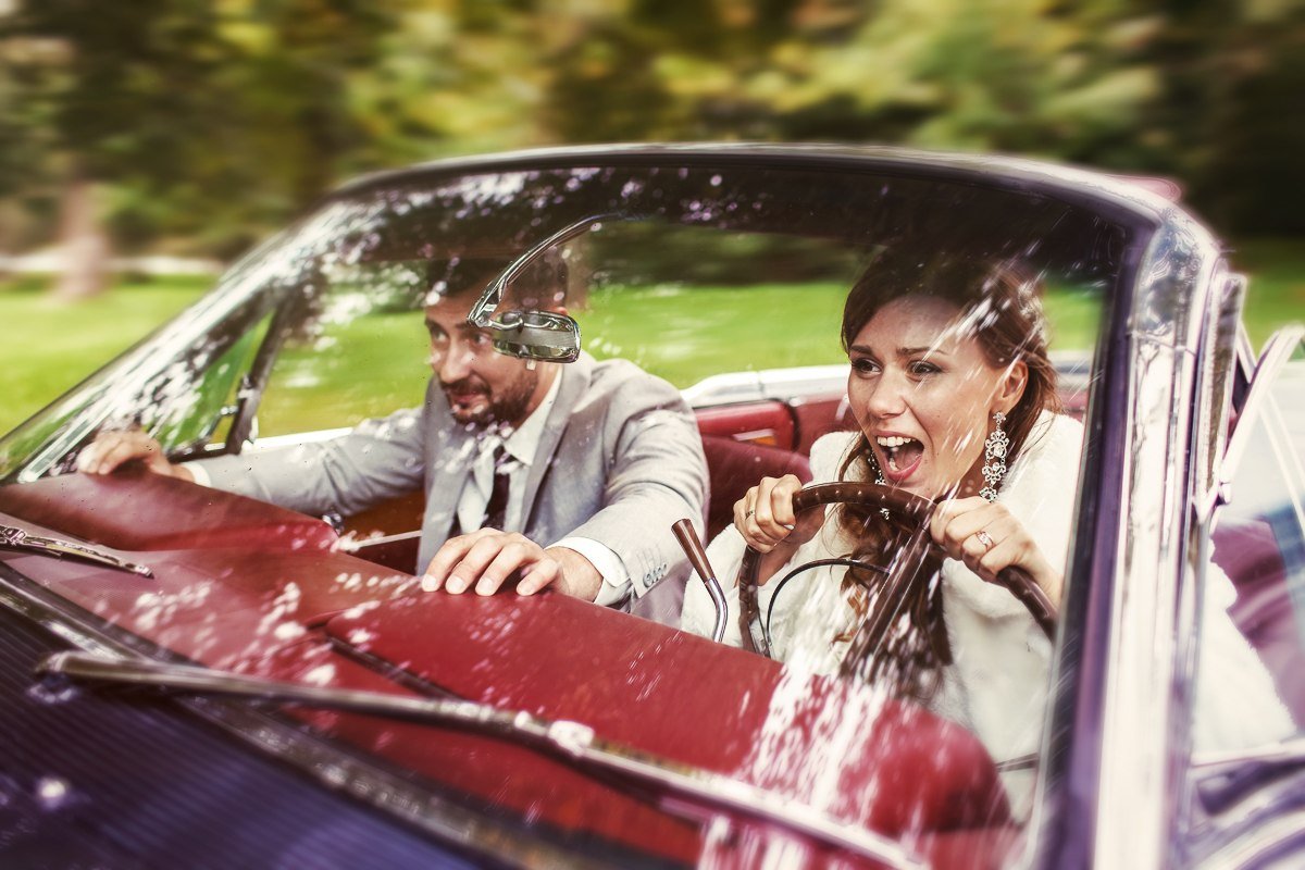 Свадебные&nbsp;Фотограф Владимир Будков : 