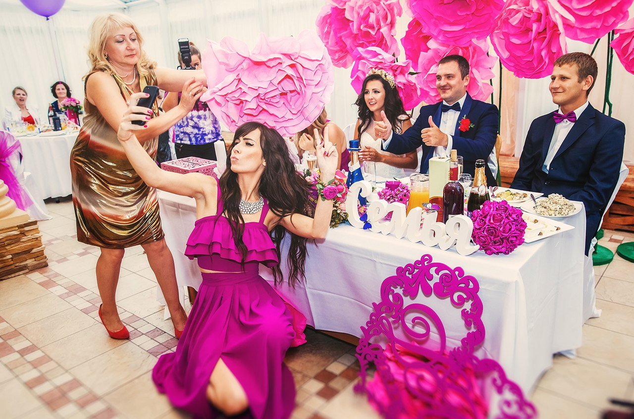 Свадебные&nbsp;Фотограф Владимир Будков : 