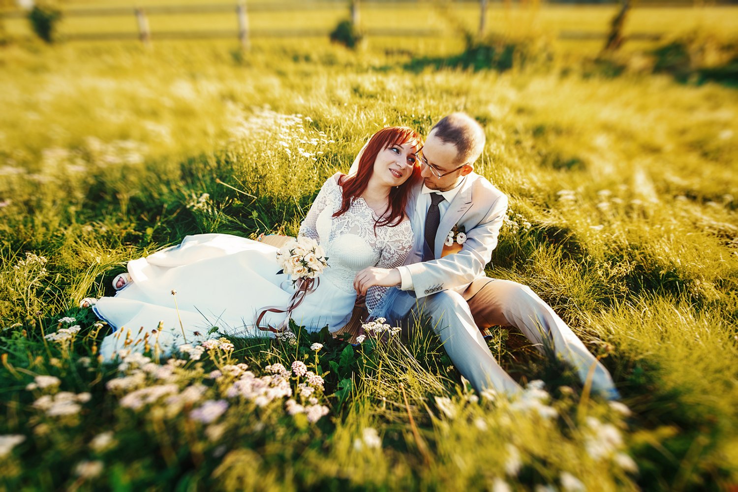 Свадебные&nbsp;Фотограф Владимир Будков : 