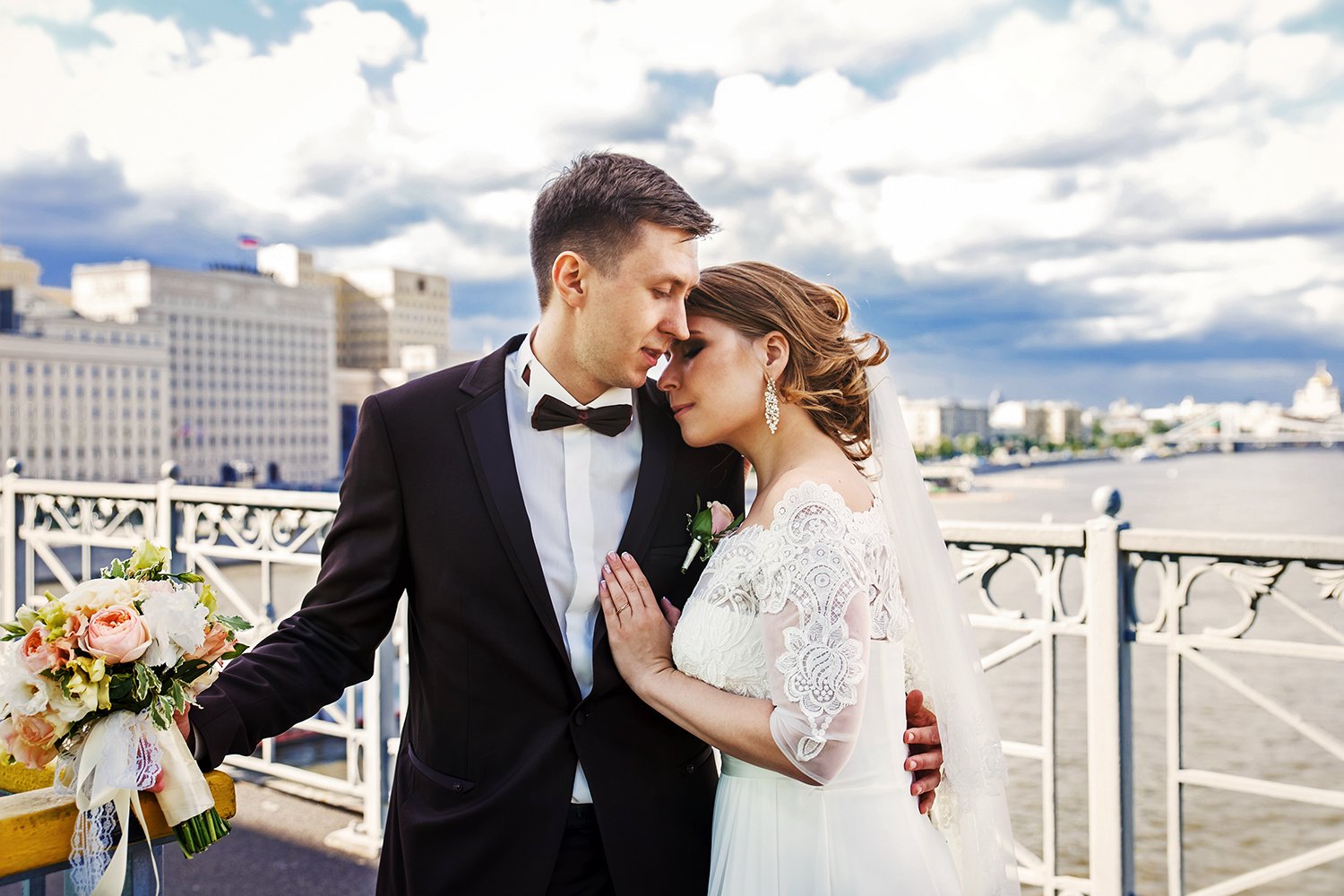 Свадебные&nbsp;Фотограф Владимир Будков : 