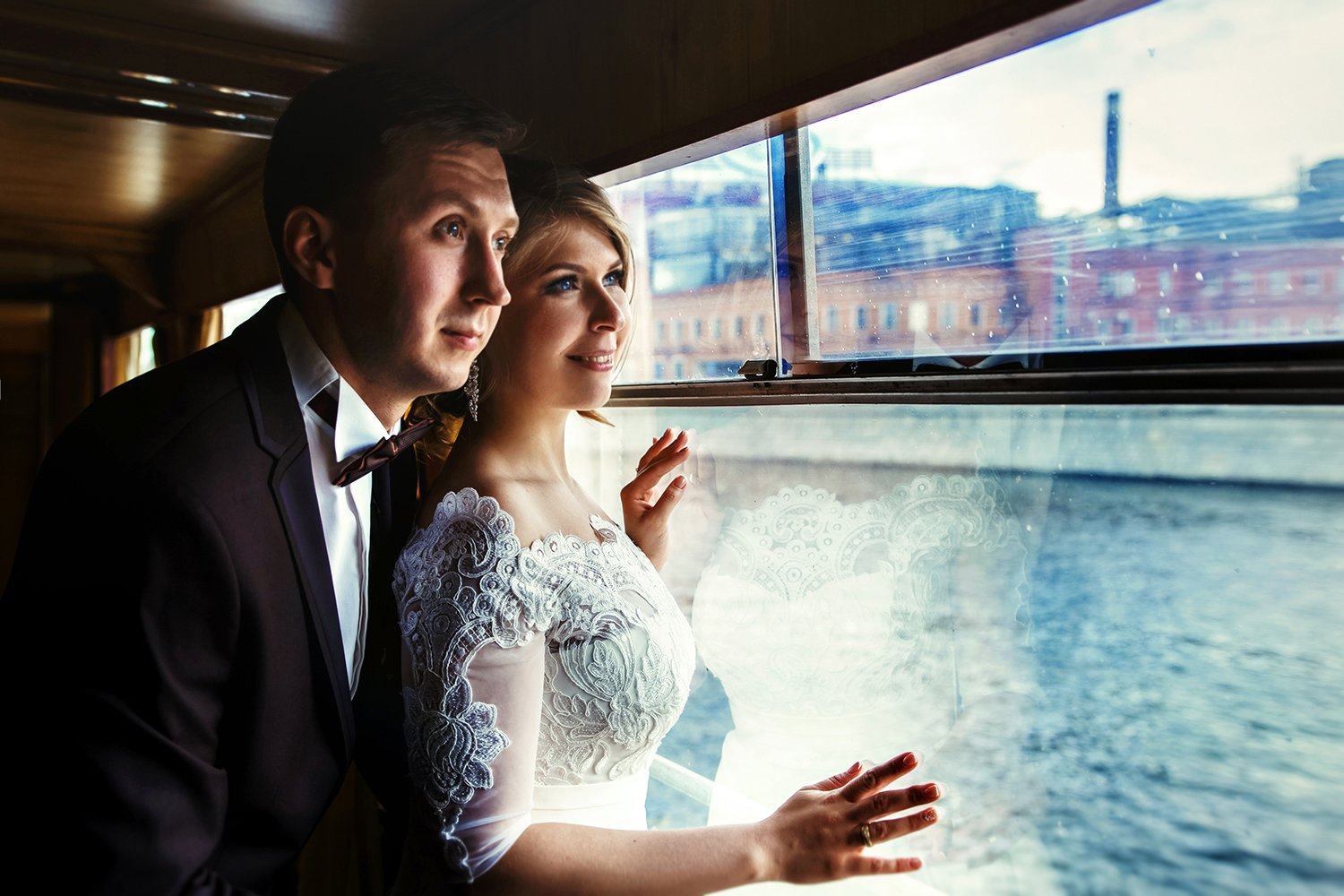 Свадебные&nbsp;Фотограф Владимир Будков : 