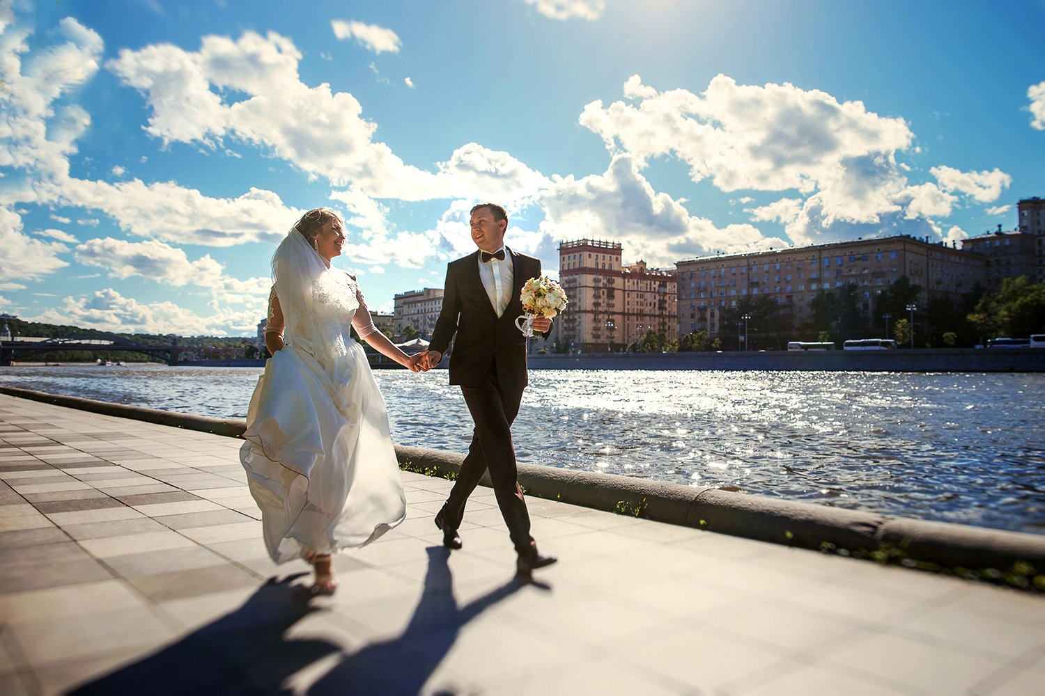 Свадебные&nbsp;Фотограф Владимир Будков : 